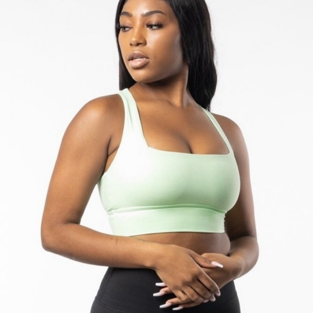 Buffbunny Revolution Sports Bra - Excel